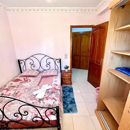 Moderno Apartamento En El Centro , A 3 Min Del Mar I Asilah Exterior photo
