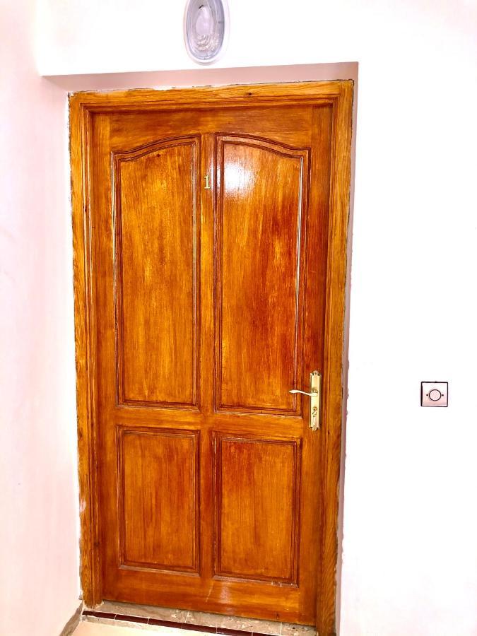 Moderno Apartamento En El Centro , A 3 Min Del Mar I Asilah Exterior photo