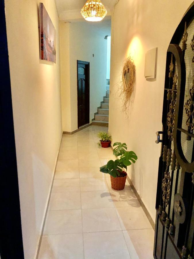 Moderno Apartamento En El Centro , A 3 Min Del Mar I Asilah Exterior photo